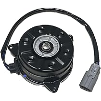 Amazon.co.jp: FM59 B 16363-28370 電動 ファンモーター 強化